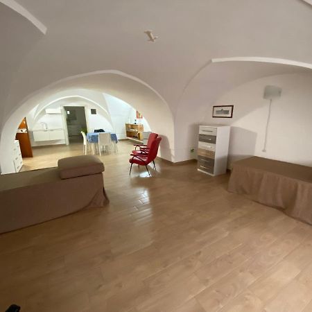 San Lazzaro Loft Daire Gallipoli Dış mekan fotoğraf