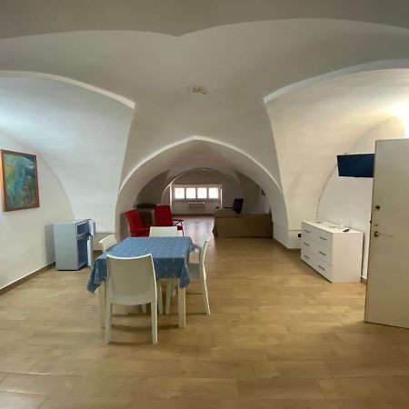 San Lazzaro Loft Daire Gallipoli Dış mekan fotoğraf