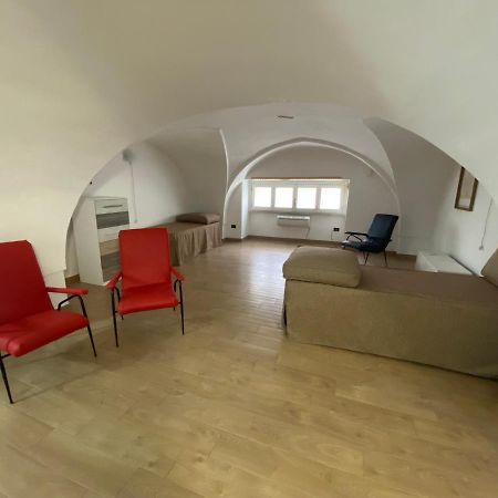 San Lazzaro Loft Daire Gallipoli Dış mekan fotoğraf