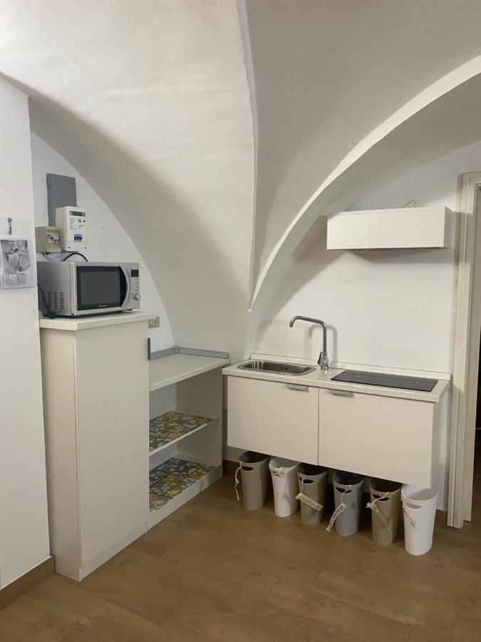 San Lazzaro Loft Daire Gallipoli Dış mekan fotoğraf