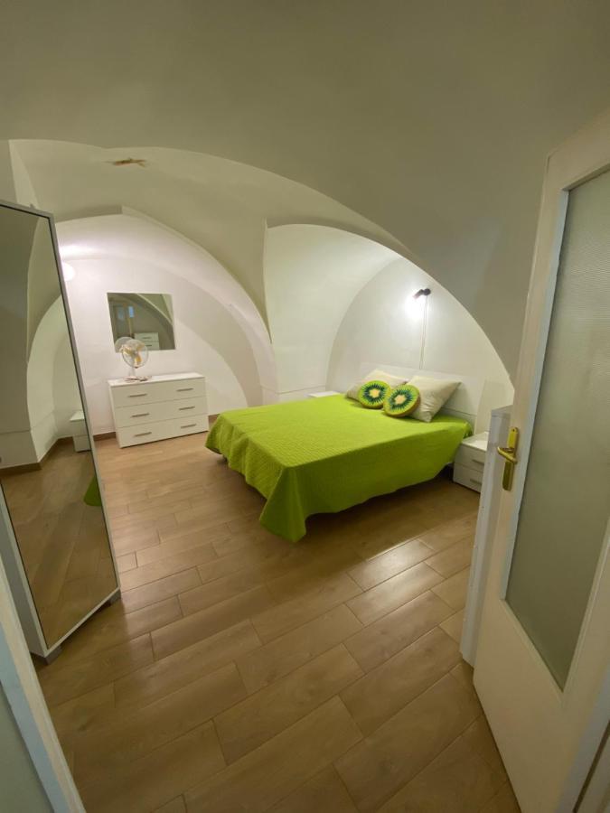 San Lazzaro Loft Daire Gallipoli Dış mekan fotoğraf