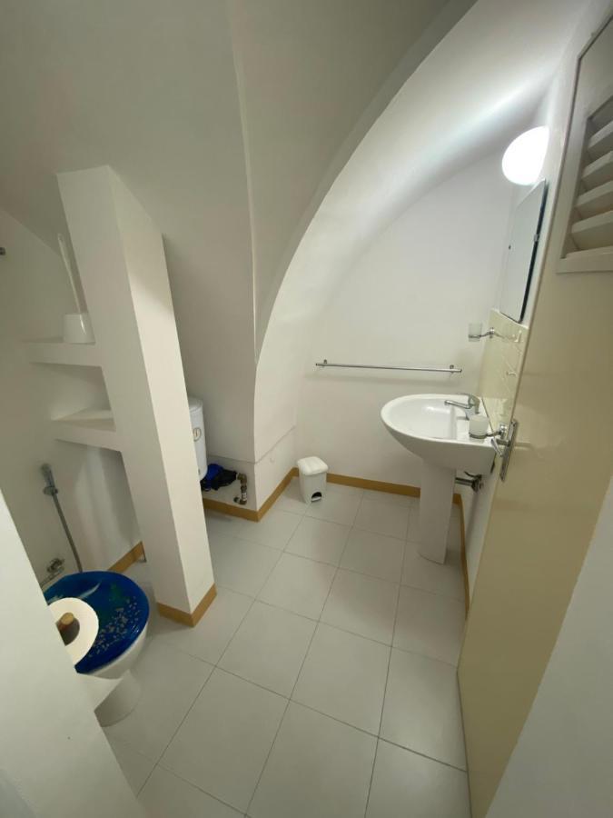 San Lazzaro Loft Daire Gallipoli Dış mekan fotoğraf