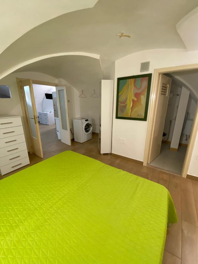 San Lazzaro Loft Daire Gallipoli Dış mekan fotoğraf