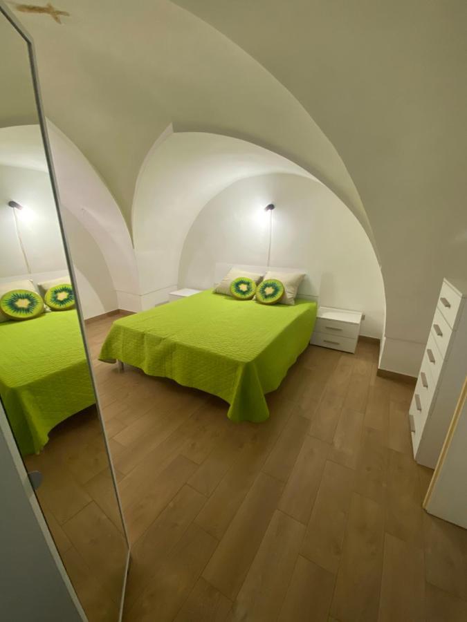San Lazzaro Loft Daire Gallipoli Dış mekan fotoğraf
